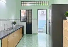 Bán nhà cấp 4 sổ riêng, diện tích 15,7m2 tại Bà Hom, Quận 6... Bán nhà riêng tại Phú Lâm, Hồ Chí Minh 02