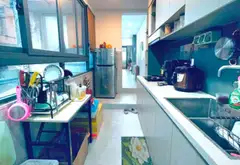 Căn hộ 2PN tầng 1 sang trọng tại Tân Hàng, Quận 5... Bán căn hộ chung cư tại Chợ Lớn, Hồ Chí Minh 06