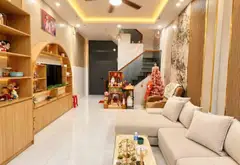 Nhà 3 tầng mới, hẻm xe hơi thông thoáng Phường Bình Trị Đông - Cơ hội sở hữu ngay!... Bán nhà riêng tại Bình Trị Đông, Hồ Chí Minh 06