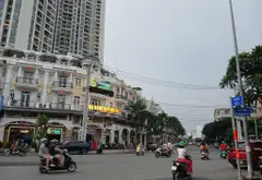 N.HÀ PHỐ M.ẶT T.IỀN KINH DOANH- KDC BÌNH ĐĂNG-Q8-4TÂNG- ĐƯỜNG 12M- VỈA HÈ 4M- 64,7M2... Bán nhà mặt phố tại Bình Đông, Hồ Chí Minh 16