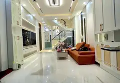 Bán nhà mặt tiền hẻm Đào tông nguyên 414 hơn 6 tỷ... Bán nhà riêng tại Nhà Bè, Hồ Chí Minh 02