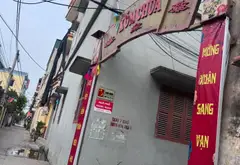 Bán nhà riêng 5 tầng tại Phường Phú Lương, Hà Nội, nhà mới kính cường lực, ô tô đỗ gần... Bán nhà riêng tại Phú Lương, Hà Nội 01