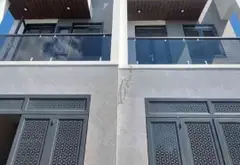 Bán nhà riêng 4 tầng 4PN 5WC tại Quận 12 với sân thượng rộng... Bán nhà riêng tại Thới An, Hồ Chí Minh 01