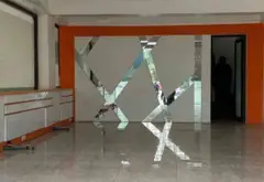Nhà phố lô góc sầm uất, vị trí đắc địa Lê Hồng Phong... Bán nhà mặt phố tại Hà Đông, Hà Nội 06
