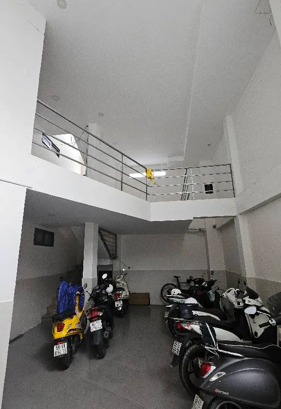 Cơ Hội Vàng Sở Hữu Nhà 6 Tầng Trung Tâm Quận 3 - Giá Tốt Nhất Thị Trường... Bán nhà riêng tại Nhiêu Lộc, Hồ Chí Minh 01