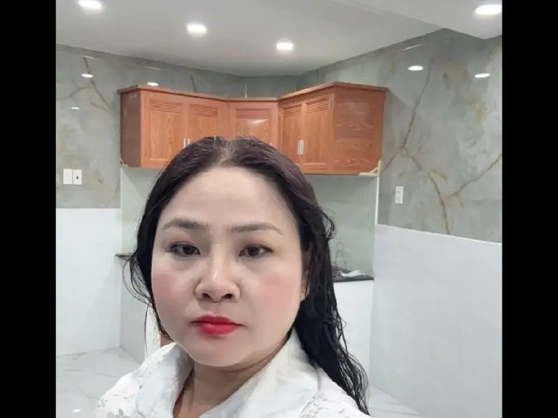 Nhà 3 tầng quận 10, sổ hồng chính chủ, vào ở ngay... Bán nhà riêng tại Vườn Lài, Hồ Chí Minh 01