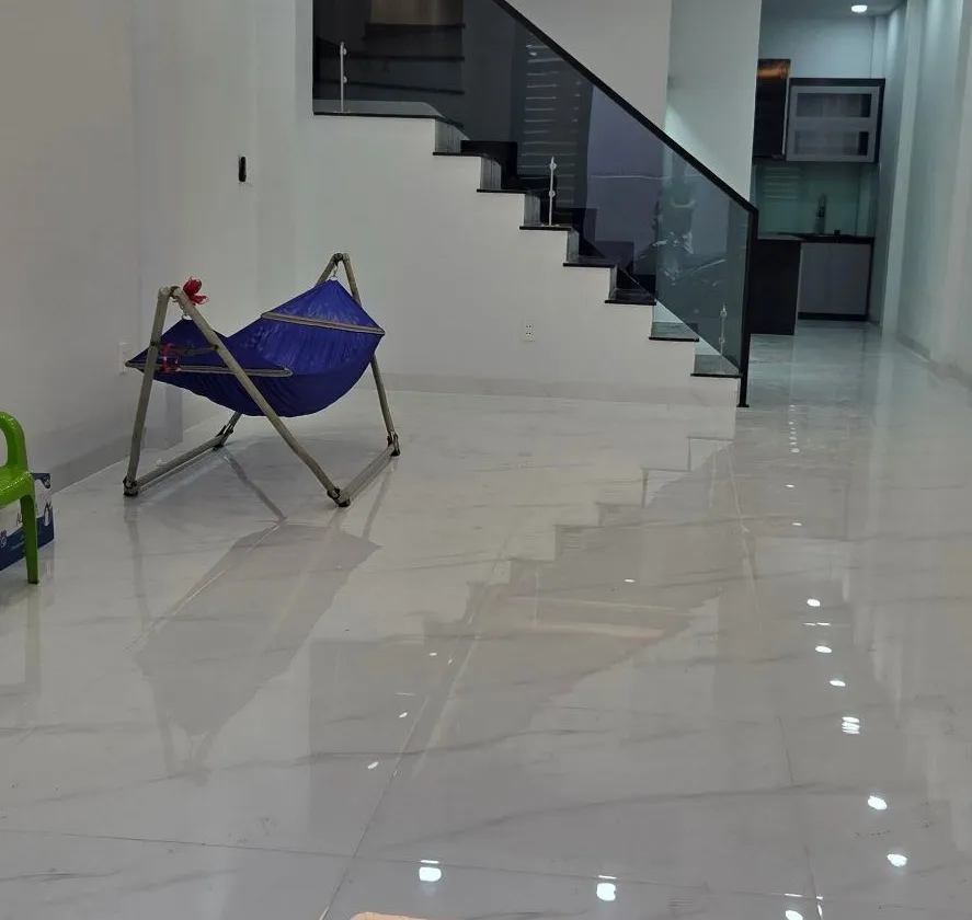 Bán nhà 2 tầng 62m2 tại Tân Phú, gần quận 11, giá 6,5 tỷ... Bán nhà riêng tại Tân Phú, Hồ Chí Minh 01