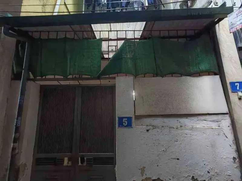 11 tỷ Nhà Hai Mặt Ngõ View Hồ Vĩnh Hưng - Sống Sang Trọng, Tiện Lợi!... Bán nhà riêng tại Thanh Trì, Hà Nội 01