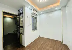 Nhà riêng 4 tầng hai mặt ngõ thoáng tại phường Ba Đình, Hà Nội... Bán nhà riêng tại Ba Đình, Hà Nội 07