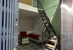 Bán nhà riêng 2 tầng kiệt trung tâm phường Lý Thái Tổ, Đà Nẵng 30.8m², hướng Đông... Bán nhà riêng tại Thanh Khê, Đà Nẵng 02