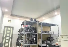Bán nhà mặt phố 2 tầng phường Tân Tạo, diện tích 117m2 giá 9,8 tỷ... Bán nhà mặt phố tại Tân Tạo, Hồ Chí Minh 03