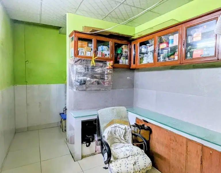 Bán nhà riêng 2 tầng phường Tân Sơn Nhất diện tích 36m2 giá 6.8 tỷ... Bán nhà riêng tại Tân Sơn Nhất, Hồ Chí Minh 01
