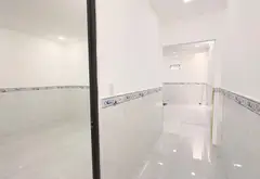 Nhà mặt tiền Tân Xuân 2 rộng 5x20m giá chỉ 5,39 tỷ - Cơ hội hiếm có... Bán nhà riêng tại Hóc Môn, Hồ Chí Minh 04