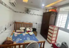 Bán nhà riêng 4 tầng, 45m², hẻm xe hơi 8m tại phường Trần Bá Giao... Bán nhà riêng tại An Nhơn, Hồ Chí Minh 10