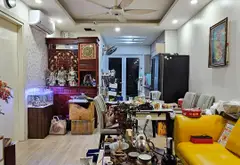 Căn hộ view Hồ Hoàng Cầu - Giá sốc cần bán nhanh... Bán căn hộ chung cư tại Ô Chợ Dừa, Hà Nội 09