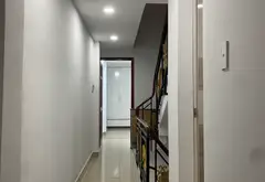 Nhà mặt phố Quang Trung - Kinh doanh đỉnh, sổ hồng riêng... Bán nhà mặt phố tại An Hội Đông, Hồ Chí Minh 06