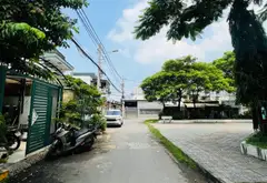 Nhà mặt phố 123M² Đông Hưng Thuận Q12 - 2tầng 3PN - sân xe hơi - 14 tỷ[23M]... Bán nhà mặt phố tại Đông Hưng Thuận, Hồ Chí Minh 01