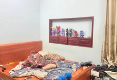 phố chính sầm uất kinh doanh... Bán nhà riêng tại Hoàng Mai, Hà Nội 04