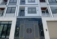 NHÀ MỚI 4 TẦNG – HXH – NGAY CHỢ 26 THÁNG 3 – BÌNH TÂN -5,2 x10 ,1 trệt + lửng + 2 lầu + sân thượng... Bán nhà riêng tại Bình Hưng Hòa, Hồ Chí Minh 01