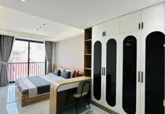 Nhà 4 Tầng Mới Tinh, Full Nội Thất - Cơ Hội Vàng Lê Đức Thọ, Gò Vấp... Bán nhà riêng tại An Hội Đông, Hồ Chí Minh 11