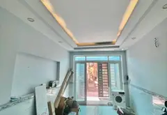 Nhà 5 tầng kiên cố khu trung tâm Quận 3, 8 phòng cho thuê hút khách... Bán nhà riêng tại Nhiêu Lộc, Hồ Chí Minh 05