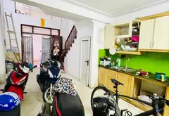 Cơ hội hiếm có: Nhà 6 tầng tại Định Công Thượng, dòng tiền ổn định, giá tốt, cạnh tranh với khu vực... Bán nhà riêng tại Định Công, Hà Nội 02