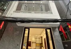 BÁn Nhà Hoàng hoa thám... Bán nhà riêng tại Ngọc Hà, Hà Nội 01