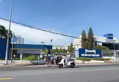 🔥🔥NHÀ 3 TẦNG PHONG CÁCH HIỆN ĐẠI , ĐẬM CHẤT PHƯƠNG TÂY HXH TRÁNH ĐẶNG VĂN BI 7T.Y... Bán nhà mặt phố tại Thủ Đức, Hồ Chí Minh 13