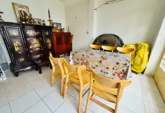 Bán nhà mặt phố 4 tầng tại đường Cao Lỗ, diện tích 54m2, mặt tiền 4m, pháp lý đầy đủ... Bán nhà mặt phố tại Chánh Hưng, Hồ Chí Minh 07