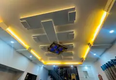 Nhà vườn chill ngay trung tâm Thủ Đức, rộng rãi thoáng mát... Bán nhà mặt phố tại Thủ Đức, Hồ Chí Minh 09