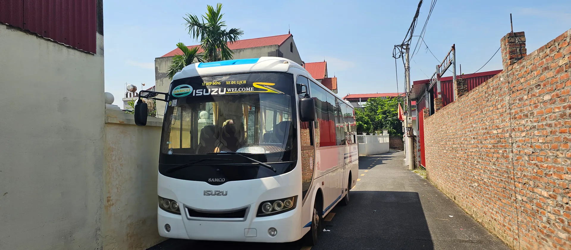 Bán đất thổ cư tại xã Phú Tàng, Sóc Sơn, mặt tiền 8m, giá 1.76 tỷ... Bán đất tại Đa Phúc, Hà Nội 01