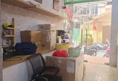 Nhà mặt phố Kim Giang siêu đỉnh, kinh doanh sầm uất... Bán nhà mặt phố tại Định Công, Hà Nội 11