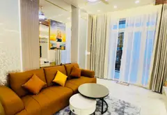 Nhà đẹp nội bộ an ninh gần sân bay, tặng nội thất xịn... Bán nhà riêng tại Tân Sơn Hòa, Hồ Chí Minh 06