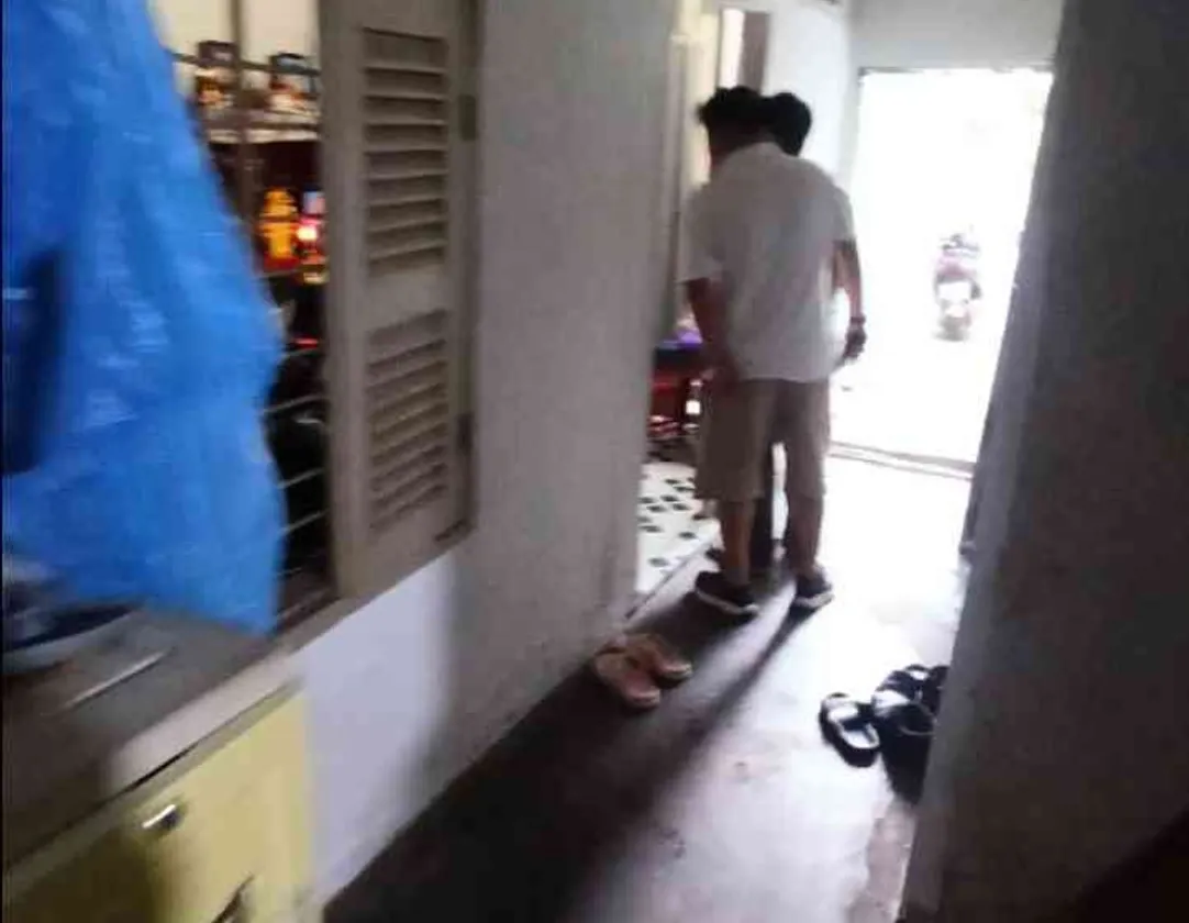 Nhà 2 tầng siêu tiện lợi ngay Phú Nhuận, giảm sốc còn 7.3 tỷ... Bán nhà riêng tại Phú Nhuận, Hồ Chí Minh 01