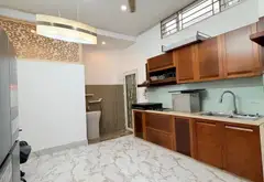 Bán nhà riêng, Hẻm Xe Hơi 6m, 4 tầng (4.3mx17m) Lạc Long Quân, Bảy Hiền, Tân Bình,... Bán nhà riêng tại Bảy Hiền, Hồ Chí Minh 02