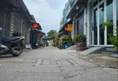 Nhà mặt phố Vĩnh Lộc B giá mềm, tiện kinh doanh... Bán nhà mặt phố tại Tân Vĩnh Lộc, Hồ Chí Minh 02