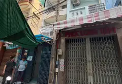 Nhà mặt phố Nhật Tảo Quận 10, siêu giảm giá hấp dẫn... Bán nhà mặt phố tại Vườn Lài, Hồ Chí Minh 01