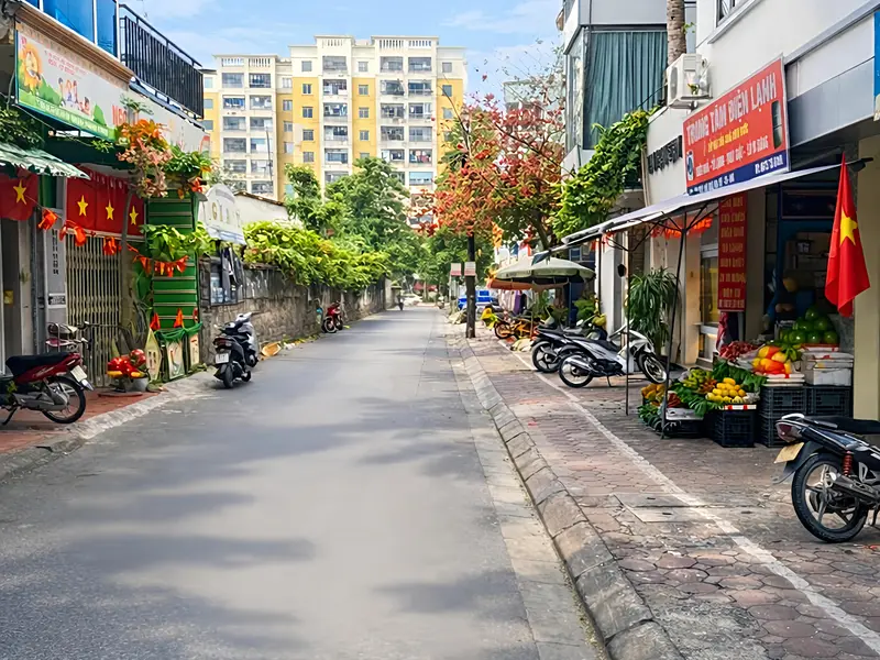 Tôi bán nhà tại Việt Hưng, 4.8 tỷ, 5 tầng... Bán nhà riêng tại Việt Hưng, Hà Nội 01