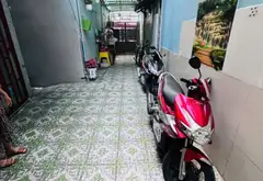 Chính chủ giảm mạnh nhà hẻm xe tải Quang Trung, sổ vuông đẹp... Bán nhà riêng tại Thông Tây Hội, Hồ Chí Minh 03