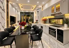 Nhà vườn Huỳnh Tấn Phát, Nhà Bè – 4,6m nở hậu 6,8m × 27,8m – hơn 5Tỉ xíu... Bán nhà riêng tại Nhà Bè, Hồ Chí Minh 07