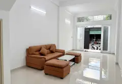 Nhà mặt phố tiện kinh doanh quận 7 giá tốt... Bán nhà mặt phố tại Tân Hưng, Hồ Chí Minh 01