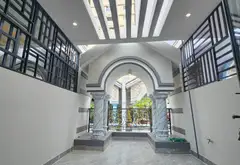 NHÀ AN DƯƠNG VƯƠNG P. BÌNH PHÚ- HẺM XE HƠI - HOÀN CÔNG ĐỦ - 6.8 TỶ... Bán nhà riêng tại Bình Phú, Hồ Chí Minh 15