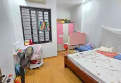 Bán nhà riêng 4 tầng x 60m2 khu dịch vụ Lại Yên với gara ôtô, nội thất đầy đủ sát kdt an lạc... Bán nhà riêng tại Sơn Đồng, Hà Nội 06