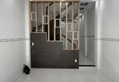 Bán nhà 3 tầng 3 phòng ngủ tại phường Tân Phú, giá 5.9 tỷ... Bán nhà riêng tại Tân Phú, Hồ Chí Minh 03