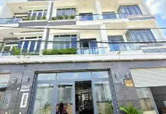 Cơ hội vàng sở hữu nhà phố 4 tầng rộng rãi ngay khu vực Nhà Bè với giá cực hấp dẫn... Bán nhà riêng tại Nhà Bè, Hồ Chí Minh 02