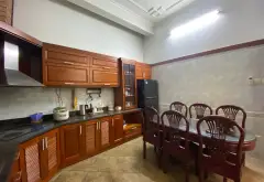 Bán nhà riêng 5 tầng tại Nguyễn Văn Trỗi, phân lô ô tô đỗ cửa... Bán nhà riêng tại Phương Liệt, Hà Nội 04
