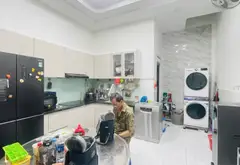 Nhà đẹp Hương Lộ 2 Bình Tân hẻm xe hơi tránh gần bệnh viện giá 5.15 tỷ... Bán nhà riêng tại Bình Trị Đông, Hồ Chí Minh 03