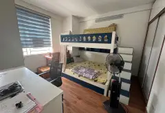 Căn hộ 4PN rộng 127m² tại Thanh Trì, Hà Nội - tiện nghi đỉnh cao... Bán căn hộ chung cư tại Thanh Trì, Hà Nội 08