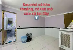 Nhà 2,5 tầng tại trung tâm Lê Chân, Hải Phòng, thiết kế chắc chắn... Bán nhà riêng tại Lê Chân, Hải Phòng 05
