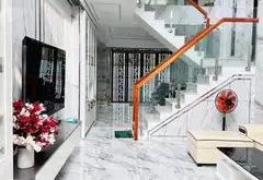 Nhà phố 5 tầng giá giảm sốc, vị trí đắc địa Quận 12 - Cơ hội sở hữu hiếm có... Bán nhà mặt phố tại Thới An, Hồ Chí Minh 01